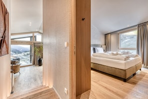 House - Nexus Suiten Top 5 in Stuben (Klösterle am Arlberg)
