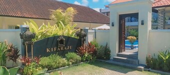 The Kifaraju Nusa Dua Bali