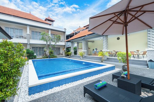 The Kifaraju Nusa Dua Bali