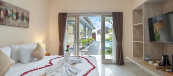 The Kifaraju Nusa Dua Bali