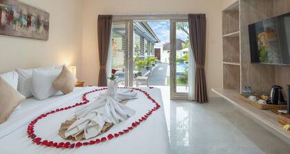 The Kifaraju Nusa Dua Bali