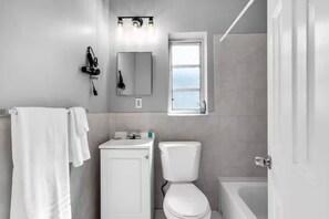 Apartment - Beachside 1BR Nook Near Airport Free Parking (Dania Beach)