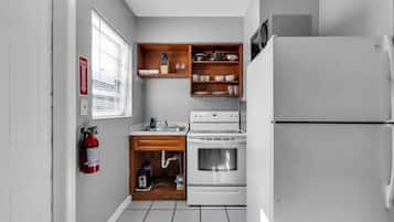 Apartamento | 1 quarto