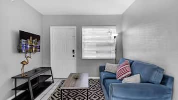 Apartamento | 1 quarto