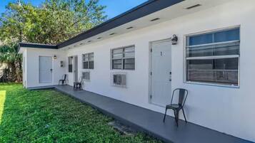 Apartamento | 1 quarto