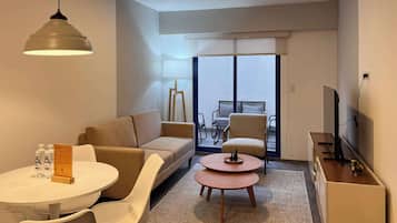 Apartment | 2 bedrooms, Internet