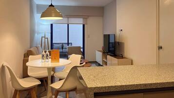 Departamento | 2 habitaciones y internet