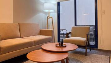 Departamento | 2 habitaciones y internet