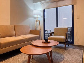 Apartment | 2 bedrooms, Internet