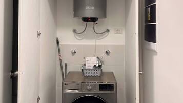 Apartamento | 2 dormitorios y Internet