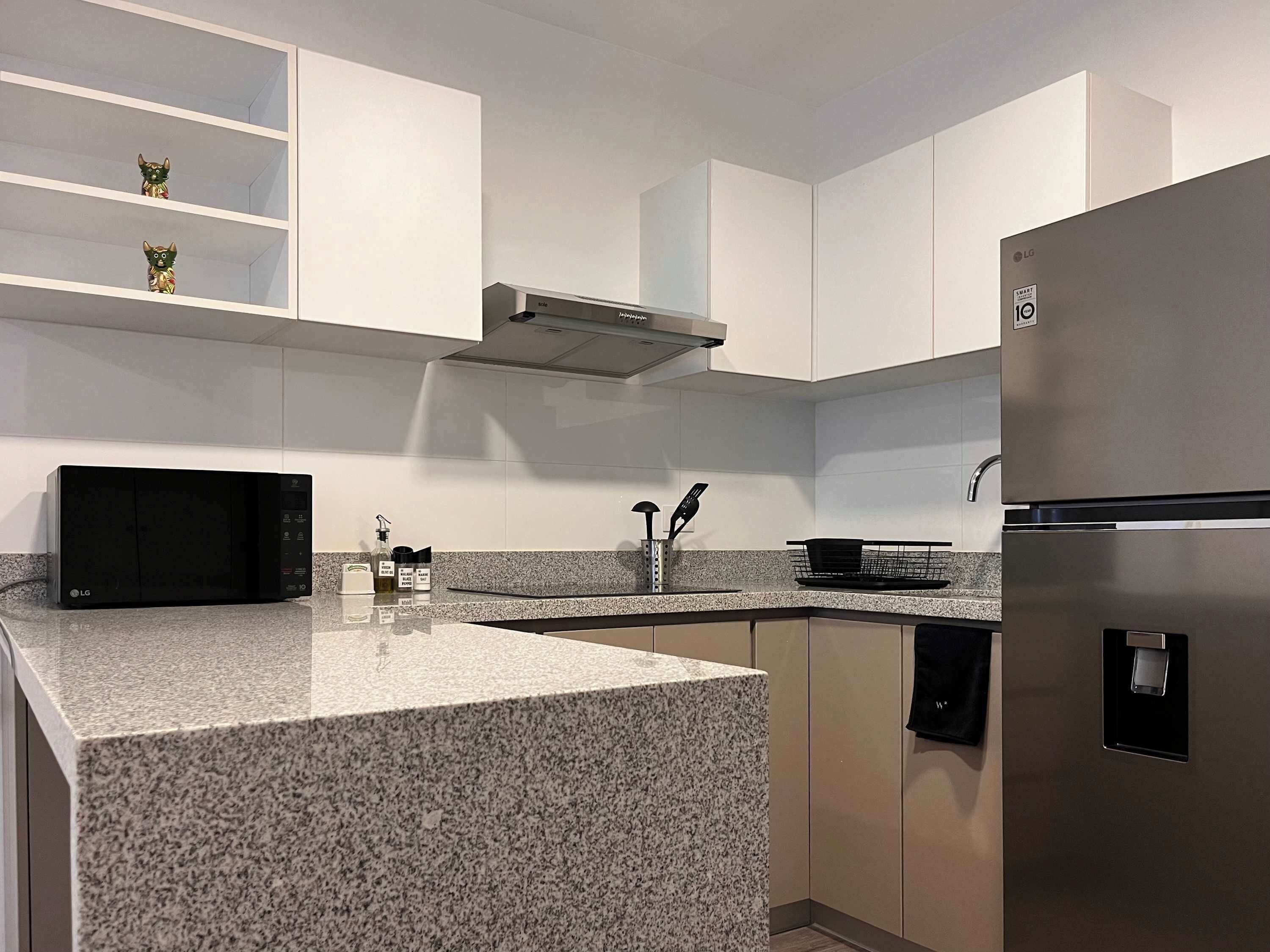 Apartment | 2 bedrooms, Internet