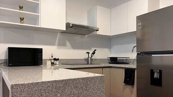 Apartment | 2 bedrooms, Internet