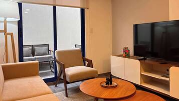 Departamento | 2 habitaciones y internet