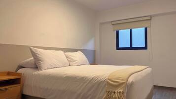 Apartment | 2 bedrooms, Internet