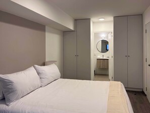 Căn hộ | 2 phòng ngủ, truy cập Internet tốc độ cao