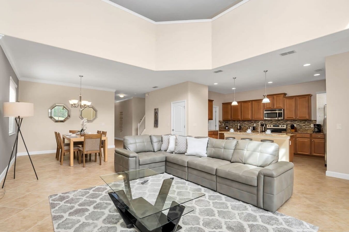 獨棟房屋 | 5 間臥室、網路服務