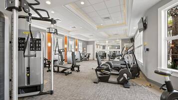 6 habitaciones y acceso a internet