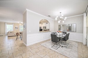 6 habitaciones y acceso a internet 