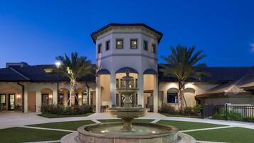 Apartment | 4 bedrooms, Internet