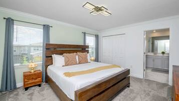 Appartamento | 4 camere, Internet