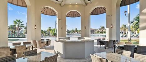 4 chambres, Internet