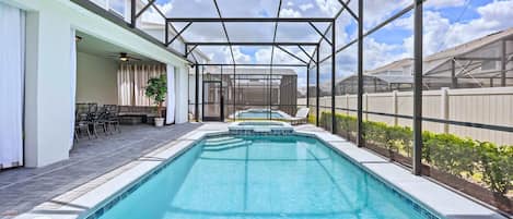 House | 10 bedrooms, Internet