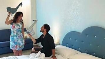 Kostenloses WLAN, Rollstuhlgeeignet