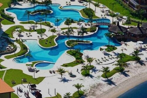 Duplex apartment in Angra dos Reis