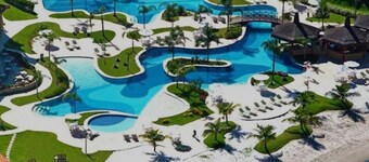 Duplex apartment in Angra dos Reis