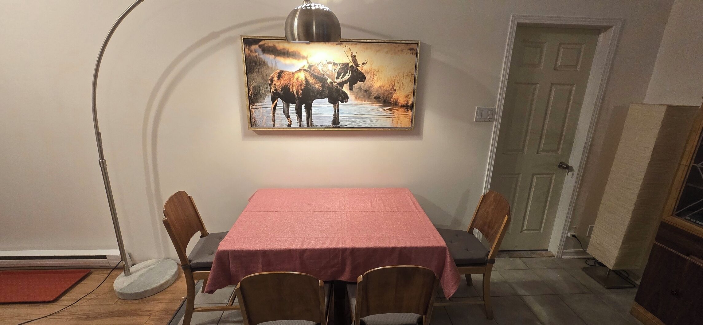 Restauration