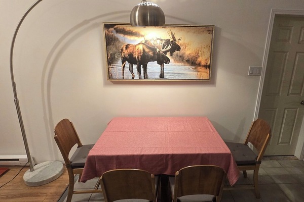 Restauration