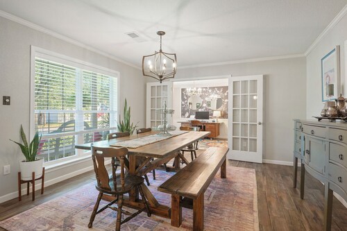 Its Miller Time! - Let us Explain... Enjoy this 5BR/3BA with a backyard oasis!