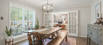 Its Miller Time! - Let us Explain... Enjoy this 5BR/3BA with a backyard oasis!