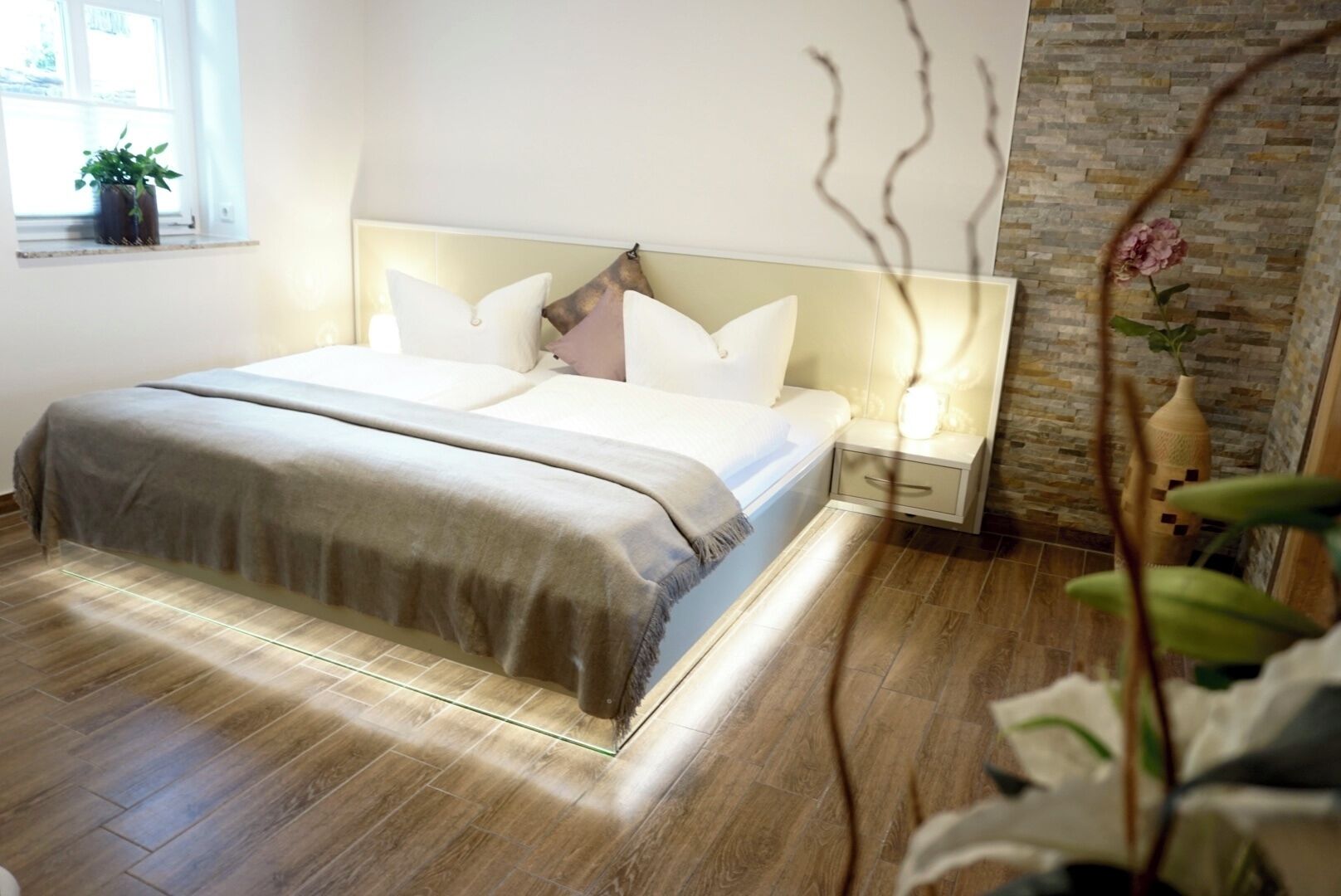 Căn hộ Tiêu chuẩn | Minibar, truy cập Internet không dây miễn phí 