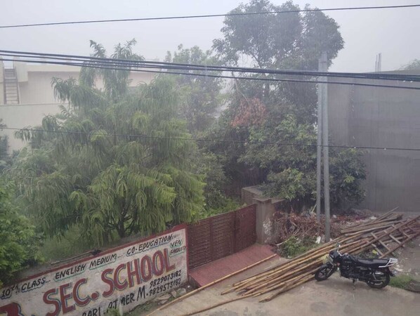 วิลล่า | เตียงเสริม (ฟรี), ผ้าปูที่นอน