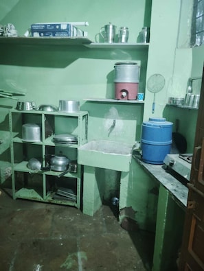 Villa | Private kitchen