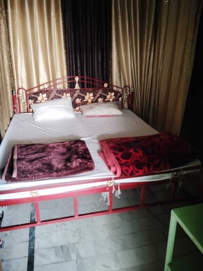 Roupa de cama