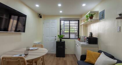 Aesthetic Boho Studio • Near Maginhawa & UP