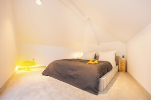 Family Studio Suite, City View | Blackout curtains, free WiFi - Apartments Musala (Varna)