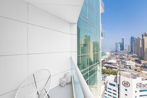 Interior - Al Bateen Ultra Luxe 5BR I Private Beach (Dubai)