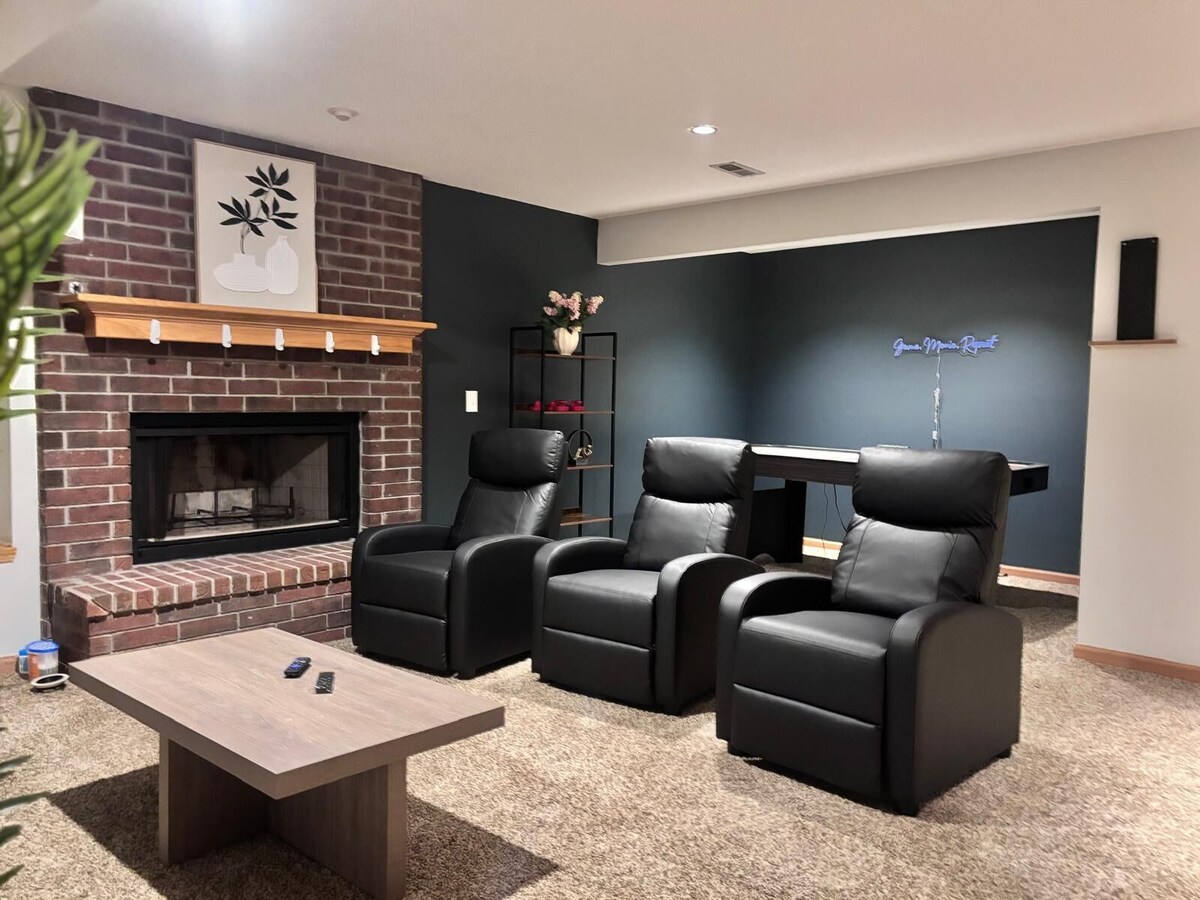 Bild für Gastgeberprofil