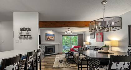 Timber Run — Your Perfect Steamboat Getaway, private shuttle to resort