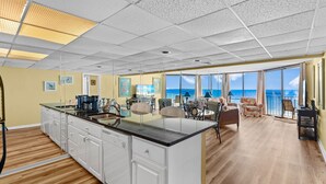 Unclassified image, 5 of 41, button - Sweeping Gulf Views! 1/2 sleeps 4! (Panama City Beach)
