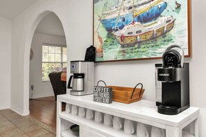 Interior - Holley House: 4 Beds, Foosball, & Near the Beach! (Navarre)