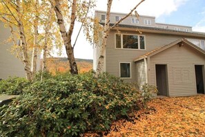 Exterior - Riverfront Mountain Escape | Sauna & Fireplace (Waterville Valley)