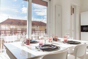 Dining - La casa di Minù by Houset (Monza)