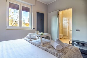 Planxa i posts de planxar, wifi gratuïta i roba de llit 