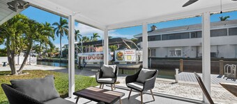 Longboat Key - Choose Joy - Relax on the Beach