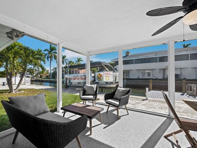 Longboat Key - Choose Joy - Relax on the Beach