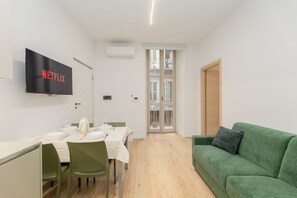 Living area - Torino | San Domenico Home (Torino)